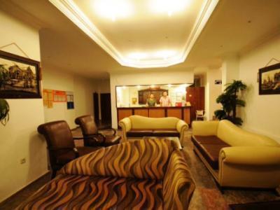 Sundream Apartments Marmaris Buitenkant foto