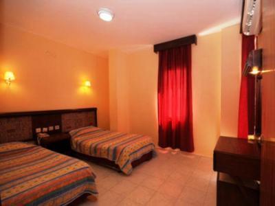 Sundream Apartments Marmaris Buitenkant foto