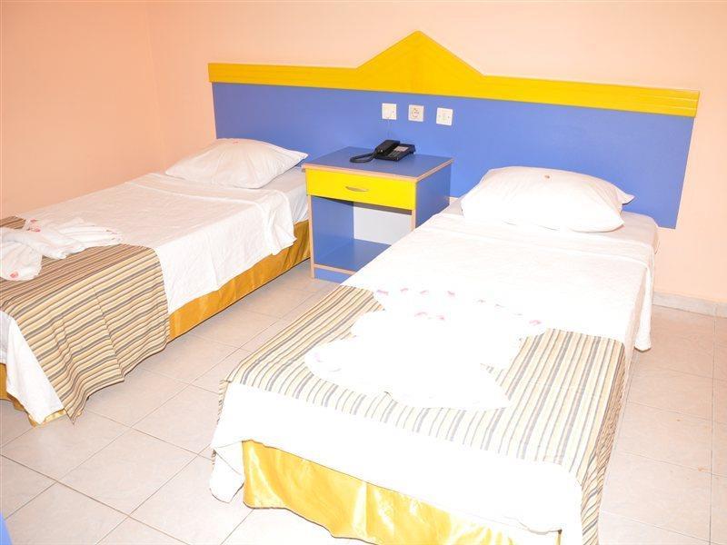 Sundream Apartments Marmaris Buitenkant foto
