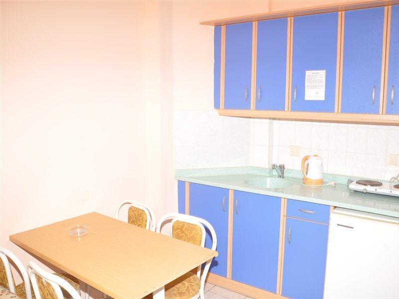 Sundream Apartments Marmaris Buitenkant foto