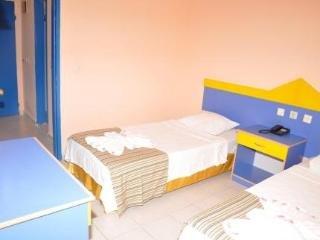 Sundream Apartments Marmaris Buitenkant foto