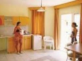 Sundream Apartments Marmaris Buitenkant foto