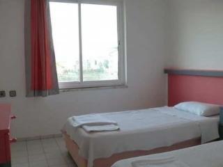 Sundream Apartments Marmaris Buitenkant foto