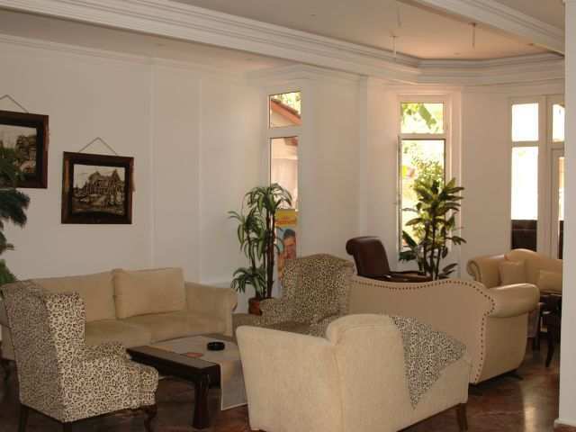 Sundream Apartments Marmaris Buitenkant foto
