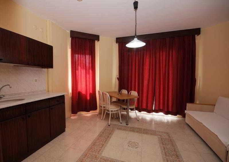 Sundream Apartments Marmaris Buitenkant foto