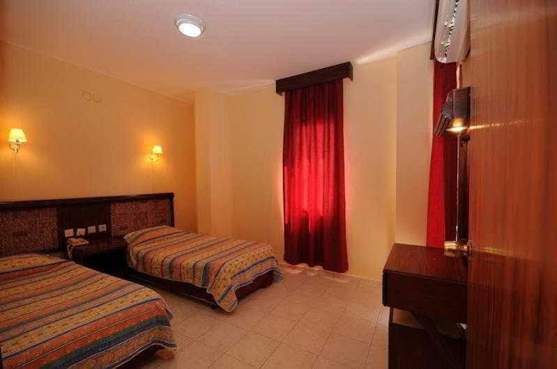 Sundream Apartments Marmaris Buitenkant foto